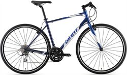 Xe đạp touring Giant CROSTAR 2023***